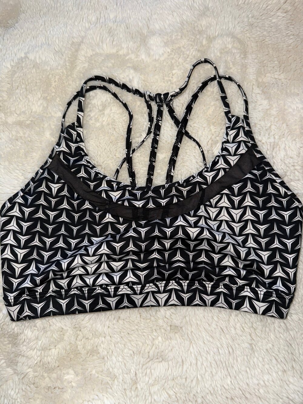 Victorias Secret Sports Bra